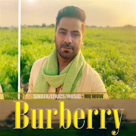 burberry musica|burberry song download mp3.